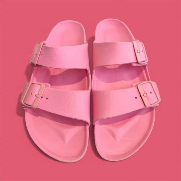 Birkenstock Arizona Essentials EVA - Size 40 - Excellent Condition - Picture 4 of 4